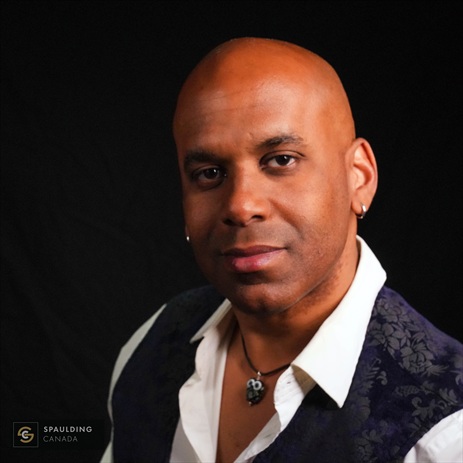 Damian Spaulding Dominican Republic